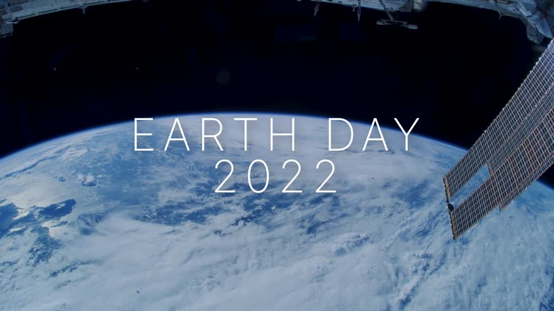 Eddie Vedder of Pearl Jam Speaks with Astronauts in Space